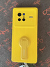 倪希適用vivox80手機殼女X80Pro防摔新款鏡頭全包vivo高級感男vovo帶支架帶掛繩vivi液態(tài)硅膠por軟殼簡 向日葵色【配支架+手繩+貼膜】 vivoX80 曬單實拍圖
