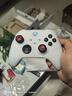 XBOX微軟（Microsoft） 國行Xbox SeriesS多人游戲機  XSS家庭游戲機 SeriesS【雙手柄+雙人成行】 國行 曬單實(shí)拍圖