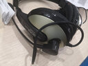 電音（DANyiN） DT2088 游戲耳麥耳機 電腦頭戴式耳麥超重低音游戲耳麥 臺式音樂耳機耳麥 電音DT2088鐵灰 曬單實拍圖