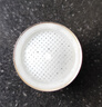 珂諾雅 廚房面盆水龍頭防濺水起泡器過(guò)濾網(wǎng)節水器發(fā)泡器出水嘴內芯配件 21規格不銹鋼起泡器2個(gè)裝 曬單實(shí)拍圖