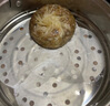 舒匯（SHUHUI）爆汁流沙包6只裝兒童營養(yǎng)港式營養(yǎng)早餐冷凍速食咸蛋黃早點心面食 爆汁流沙包390g*1包 曬單實拍圖