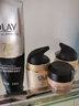 玉蘭油（OLAY） 玉蘭油OLAY護膚七重功效套裝多效修護系列化妝品套裝女提拉緊致 潔面+水+眼霜+面霜+防曬霜 曬單實(shí)拍圖