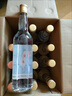 順吉（shunji）高粱酒 臺灣風(fēng)味 高度糧食 白酒 600ml家常酒濃香型 58度 600mL 6瓶 海峽文化6瓶裝 曬單實(shí)拍圖