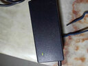 繼航 適用于惠普筆記本電腦 V3700 戰66 6520S V3000 CQ516 CQ515 電源適配器 D款19.5V4.62A長(cháng)黑口4817CQ516 曬單實(shí)拍圖