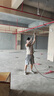 蒂凡（DIFAN POWER TOOLS）電動高壓無氣噴涂機(jī) 乳膠漆噴漆機(jī) 內(nèi)外墻涂料噴涂機(jī) 噴油漆機(jī) DF-3000鋼泵款（4500w全銅電機(jī)） 曬單實(shí)拍圖