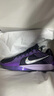 耐克（NIKE）女鞋SABRINA 2薩布麗娜二代低幫實(shí)戰(zhàn)籃球鞋 FZ1517-500 44 曬單實(shí)拍圖