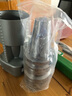 奧佐強(qiáng)力刀柄精密防塵ABC型CNC數(shù)控加工中心刀柄套裝bt40-50-30C32C20 【常規(guī)通用A款】BT40-C32-105L 曬單實(shí)拍圖