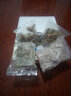 三座海 蝦仁 300g 大蝦肉海蝦鮮蝦仁蝦米海鮮生鮮 常規號 35-40只/份 曬單實(shí)拍圖