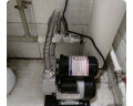爱瑞德 增压泵家用全屋智能自吸泵冷热水自来水管道泵热水器加压抽水泵 280W智能升级款 实拍图