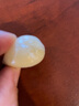 鹿凌青2024年新蒜紫白皮大蒜鮮干蒜頭農家香蒜土蒜新鮮干紅皮大蒜頭產(chǎn)地 【精選裝】 1斤 曬單實(shí)拍圖