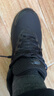 耐克NIKE休閑鞋男子減震AIR MAX NUAXIS運動鞋F(xiàn)D4329-004黑42 曬單實拍圖