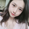 圣卡伊（SHENGKAYI）s999純足銀項(xiàng)鏈女四葉草銀飾小眾鎖骨吊墜520情人節(jié)禮物送女友 項(xiàng)鏈白鉆+品牌包裝禮盒 曬單實(shí)拍圖