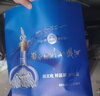 華山論劍10年45度陳釀鳳香型中秋送禮白酒 45度 500mL 6瓶 曬單實(shí)拍圖
