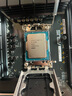 英特爾（Intel）13代酷睿CPU 華碩B760主板CPU套裝 板u套裝 華碩 TUF B760M-PLUS WIFI D4 i5-13490F 盒裝 曬單實(shí)拍圖