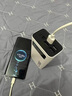 卡索倫充電寶大容量1000000超級(jí)快充戶外120W自帶線快充電寶3c認(rèn)證大功率超大容量可上飛機(jī)移動(dòng)電源 陶瓷白8萬【德國(guó)電芯】贈(zèng)快充數(shù)據(jù)線 100000m（3c認(rèn)證） 曬單實(shí)拍圖