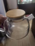 美斯尼 玻璃茶壶泡茶壶花果茶冷饮凉水壶加厚耐热烧水壶家用茶具套装 1000毫升壶 +电陶炉 实拍图