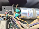 圣必太空調(diào)電容壓縮機(jī)電容 外機(jī)啟動通用電容器50uf55uf電機(jī)電容器 空調(diào)電容50uf（單個裝） 曬單實拍圖