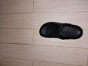 回力沙灘洞洞鞋男款軟彈厚底防滑防水耐穿耐磨輕便透氣EVA兩穿涼鞋夏 曬單實(shí)拍圖