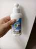 貝親（Pigeon）奶瓶清洗劑 洗奶嘴果蔬水杯餐具玩具洗潔精小瓶 400ml MA26 曬單實(shí)拍圖