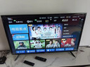 KMTV【國家補(bǔ)貼20%】120英寸液晶高清電視機(jī)客廳彩電商用智能聯(lián)網(wǎng)語音 無線投屏 會(huì)議式 KTV 大屏顯示 75英寸 超清智能網(wǎng)絡(luò)版 曬單實(shí)拍圖