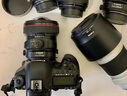 佳能5d4  EOS 5D Mark IV專業(yè)級全畫幅單反相機 5D4+24-105 F4 USM 2代紅圈鏡頭 官方標配 曬單實拍圖