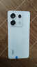 小米 紅米Note13 Note13Pro/13Pro+ 二手小米5G手機 超細四窄邊 游戲拍照手機 【Note13Pro】星沙白 8GB+256GB 99新 嚴選靚機 曬單實(shí)拍圖
