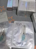 歐詩(shī)漫（OSM）護(hù)膚品套裝女珍珠白美白淡化斑補(bǔ)水保濕洗水乳霜禮物 禮盒裝（洗水乳霜眼霜） 曬單實(shí)拍圖