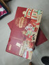 半山農(nóng)煲湯材料包 廣東湯料禮盒裝 全家滋補養(yǎng)生湯料包煲湯燉湯傳統(tǒng)膳食材料 年貨送禮禮品禮盒 800克禮盒(10盒裝） 曬單實拍圖