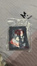 羅蒙（ROMON）品牌男士睡褲純棉薄款春秋夏女睡衣長褲居家褲簡約休閑單件家居褲 男藍色 褲子 XL (男款建議體重165-180斤) 曬單實拍圖