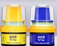 ONEFULL鞋油擦鞋神器黑色真皮保養油無(wú)色通用皮鞋皮革護理保養油 黑色2瓶+無(wú)色1瓶 50ml 3瓶 曬單實(shí)拍圖