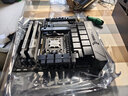 AMD 銳龍R7 7800X3D搭華碩TUF GAMING B650M-PLUS WIFI重炮手 主板CPU套裝 板U套裝 曬單實(shí)拍圖