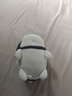 LIV HEART日本減壓玩偶公仔手握捏捏樂毛絨玩具娃娃生日禮物 斗牛犬手握 Q版玩偶11*9*8cm 曬單實(shí)拍圖