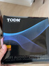 同頓（TODN）丹麥 HiFi發(fā)燒級 音響功放音箱彈簧避震腳釘 CD膽機(jī)播放器配件 全鋁合金材質(zhì) 影音減震腳墊防滑墊 【銀色-大號】4個一盒裝 曬單實拍圖