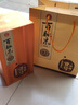 百脈泉泉城一號白酒山東名酒濟南特產(chǎn)純糧食白酒禮盒裝高端大壇整箱送禮 42度 490mL 1瓶 泉城壹號 曬單實(shí)拍圖