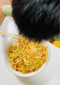 五木炒面日本進口 五木3食醬汁炒面 日式非油炸鐵板速食濕面510g 五木炒面 510g 曬單實拍圖