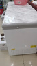 澳柯瑪（AUCMA）202升小冰柜 家用冷凍柜冷藏 柜 臥式商用冷柜 單溫母嬰母乳低霜冰箱以舊換新 BC/BD-202NE BC/BD-202NE. 202L 曬單實拍圖