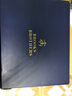 布克兄弟（BrooksBrothers）男夏季金羊刺繡珠地網(wǎng)眼修身短袖Polo衫 0004-黑色 S 曬單實(shí)拍圖