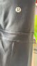 lululemon丨Groove 女士超高腰中長微喇緊身褲 23