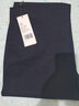 JEEP秋冬休閑褲男士休閑長(cháng)褲中腰直筒彈力商務(wù)休閑寬松褲子男裝褲子 A872藍色 36碼2尺8腰圍 曬單實(shí)拍圖