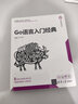 Go語(yǔ)言入門(mén)經(jīng)典/計算機科學(xué)與技術(shù)叢書(shū) 曬單實(shí)拍圖