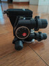 曼富圖（Manfrotto） 410 單反相機(jī)三腳架鋁合金專(zhuān)業(yè)輕型齒輪式云臺(tái) 微距 建筑 三維云臺(tái) 曬單實(shí)拍圖