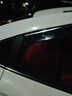 左鴻 榮威RX5 I5 RX3 ei6 Ei5 360 350晴雨擋改裝專(zhuān)用擋雨板車(chē)窗雨眉遮雨擋 曬單實(shí)拍圖