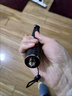 自動彈出三節(jié)棍彈簧棍實(shí)心伸縮甩棍車載破窗戶外伸縮式防身應(yīng)急棍 實(shí)心款【一鍵彈出】鈦黑-65cm 曬單實(shí)拍圖