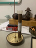 西泠文房 二十四節(jié)氣香具安泰香器套裝茶室書房香插熏香新中式創(chuàng)意擺件星洲水沉香線香文房四寶商務(wù)長輩送禮 曬單實拍圖