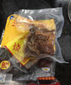 云海閣燒骨1160g禮盒裝非遺美食咸豬骨廣州特產(chǎn)燒骨粥靚湯食材熟食送禮 咸香燒豬骨1.16kg 禮盒裝1.16kg 一盒 曬單實(shí)拍圖