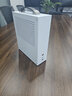 升技i29迷你ITX機箱1u電源DIY臺式機臥式核顯HTPC小機箱手提適合24*21以?xún)萂ATX/ITX主板 225*76*254 i29機箱 雪山白 曬單實(shí)拍圖