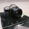 佳能（Canon） EOS R6 Mark II全畫幅微單相機(jī)r6 2二代專業(yè)微單 Vlog數(shù)碼相機(jī) R6二代單機(jī)+佳能R轉(zhuǎn)接環(huán) 套餐一【128G高速卡~專業(yè)三腳架~備用電池】 曬單實(shí)拍圖
