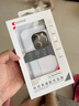 COMMA珂瑪 全包透明手機(jī)殼 適用于iPhone 15系列 透明丨磁吸 蘋果15 Pro 曬單實(shí)拍圖