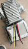 鹿途 12V24V轉5V直流降壓電源轉換器 8-40V變5V車(chē)載電源變壓器模塊 10A（50W） 曬單實(shí)拍圖