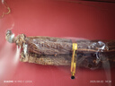 長白山人參全須生曬參 20g*4盒禮盒裝 送禮袋 禮品煲湯伴手禮特產 全須紅參20g*4盒【贈2禮袋】 曬單實拍圖